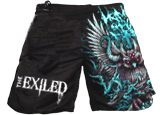 The Exiled Clothing